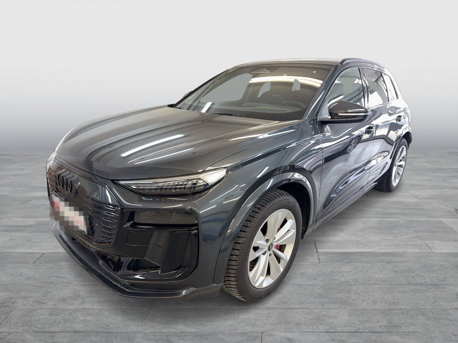 Audi Q6 e-tron quattro S LINE B&O 360°CAM LM21 HEADUP foto 2