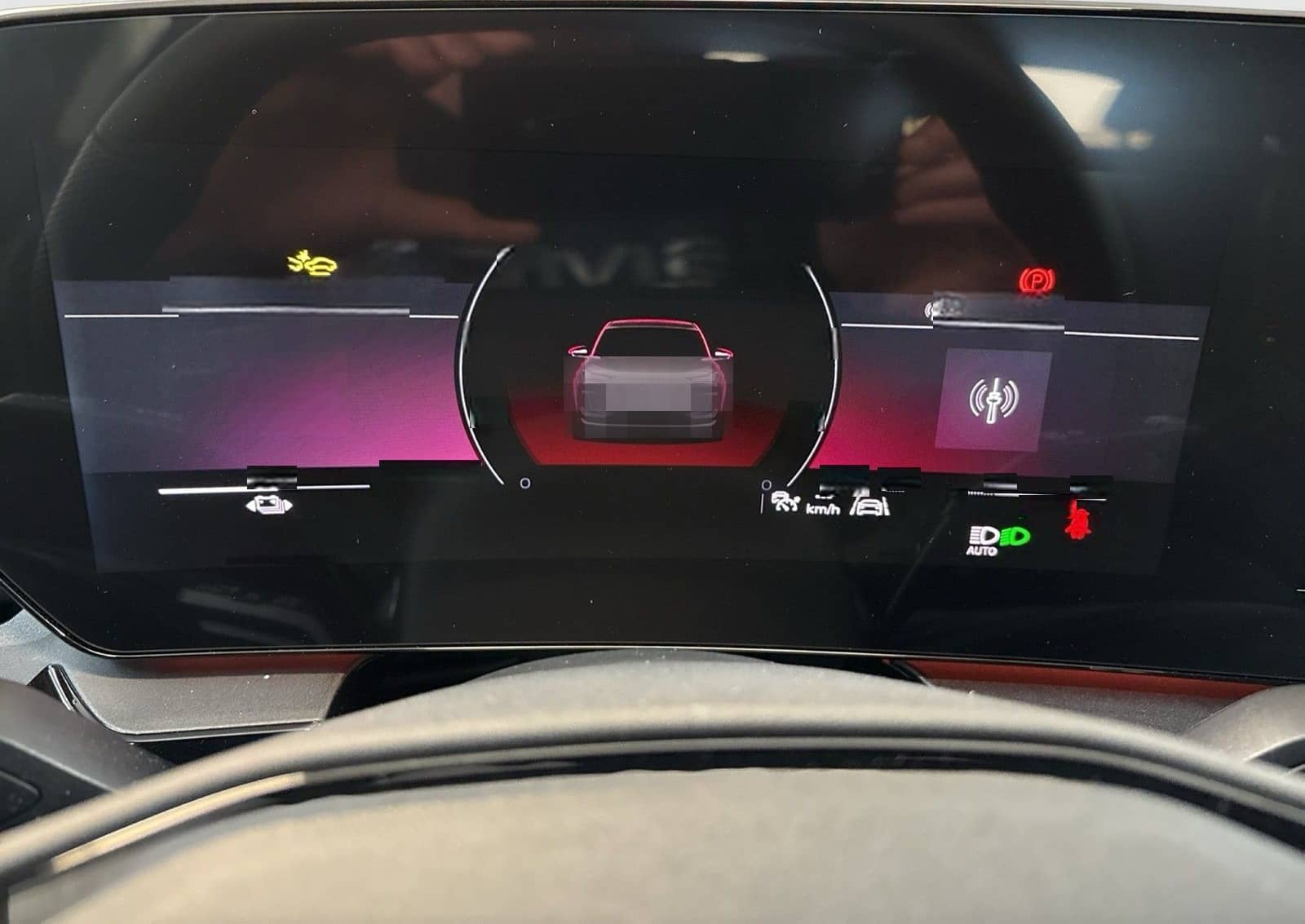 Audi Q6 e-tron quattro S LINE B&O 360°CAM LM21 HEADUP foto 11