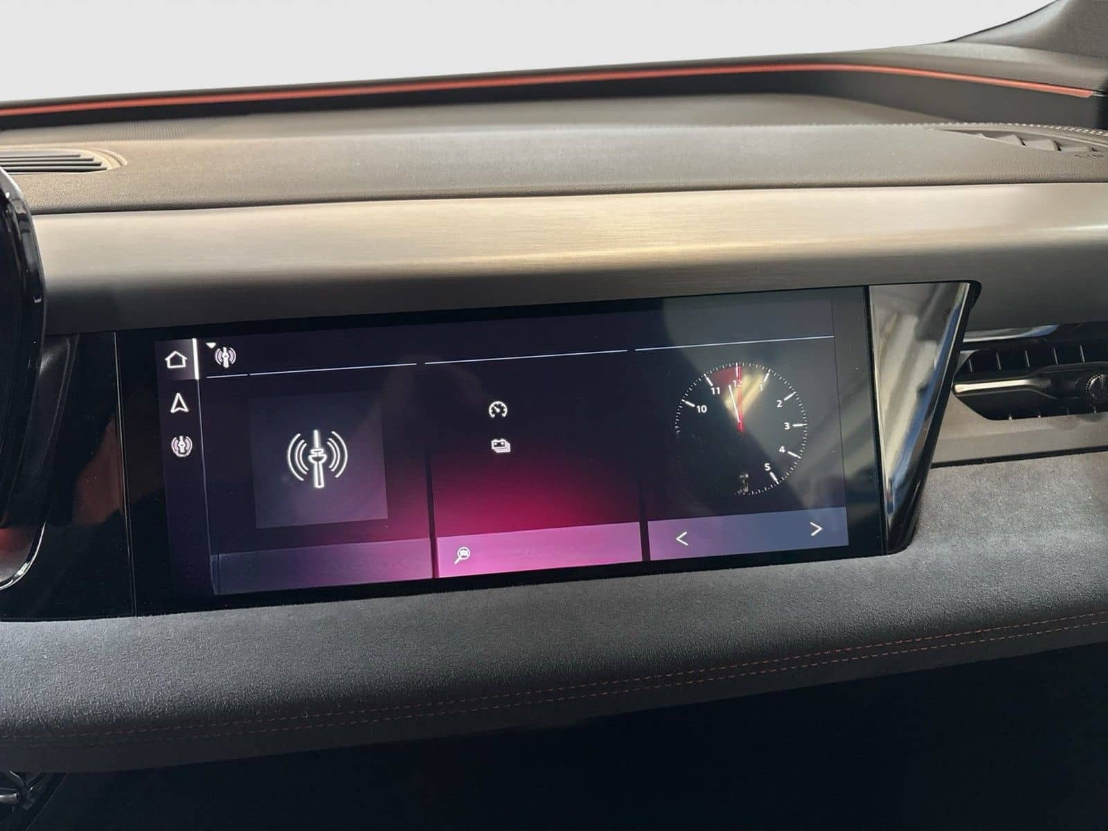 Audi Q6 e-tron quattro S LINE B&O 360°CAM LM21 HEADUP foto 15