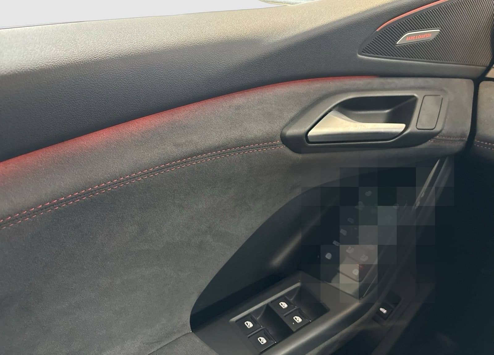 Audi Q6 e-tron quattro S LINE B&O 360°CAM LM21 HEADUP foto 19