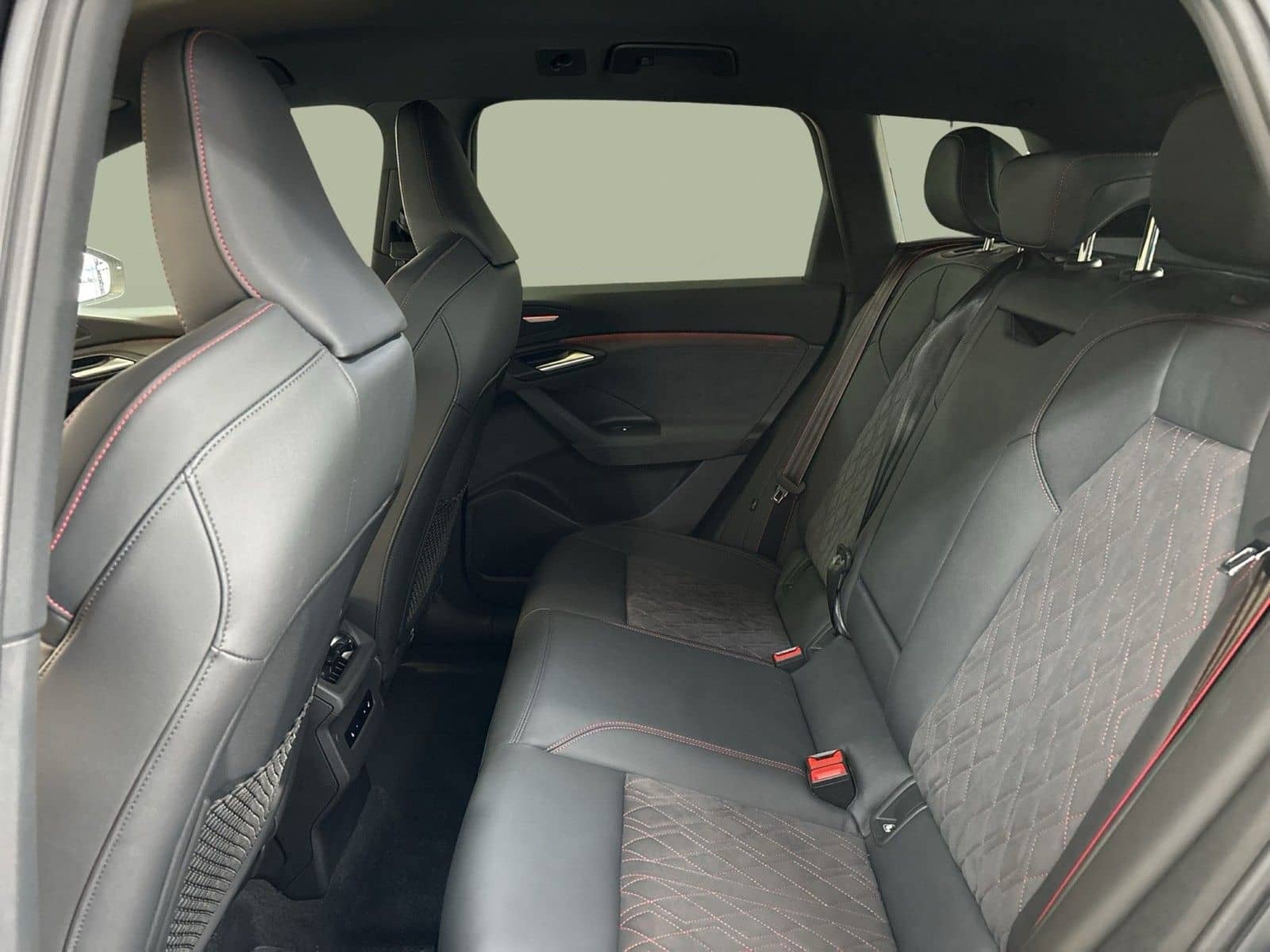 Audi Q6 e-tron quattro S LINE B&O 360°CAM LM21 HEADUP foto 9