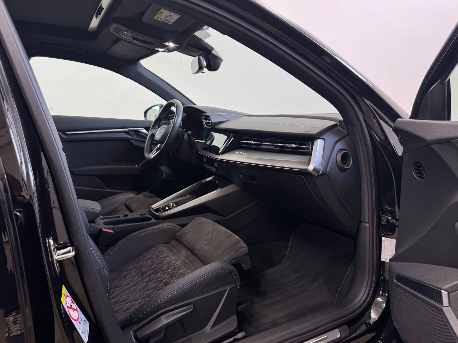 Audi S3 2.0 TFSI quattro Matrix|PanoSD|B&O| 19" foto 19