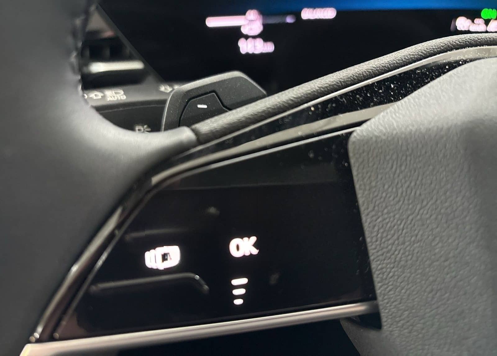 Audi Q6 e-tron quattro S LINE BLACKPAK PANO B&O AHK foto 16