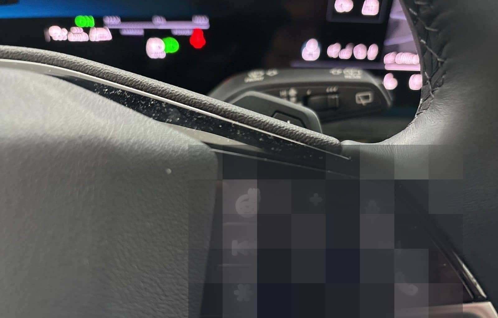 Audi Q6 e-tron quattro S LINE BLACKPAK PANO B&O AHK foto 17