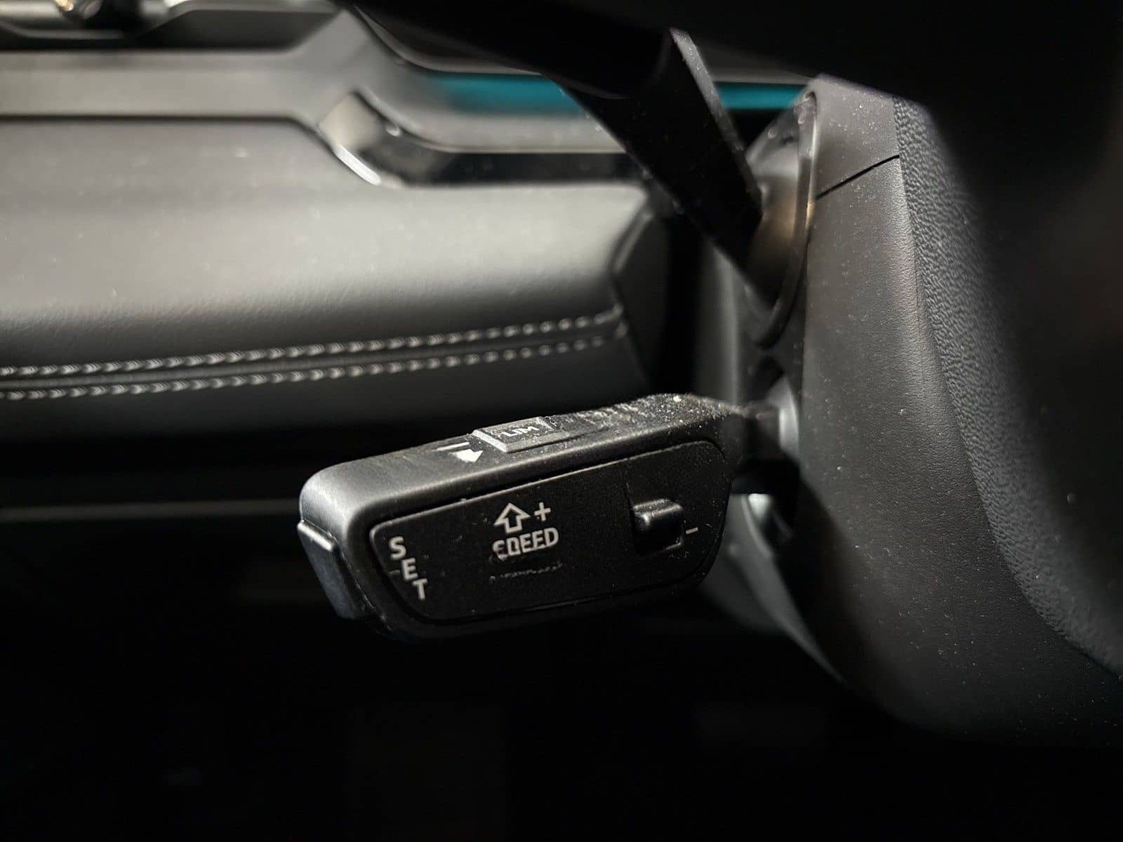 Audi Q6 e-tron quattro S LINE BLACKPAK PANO B&O AHK foto 18