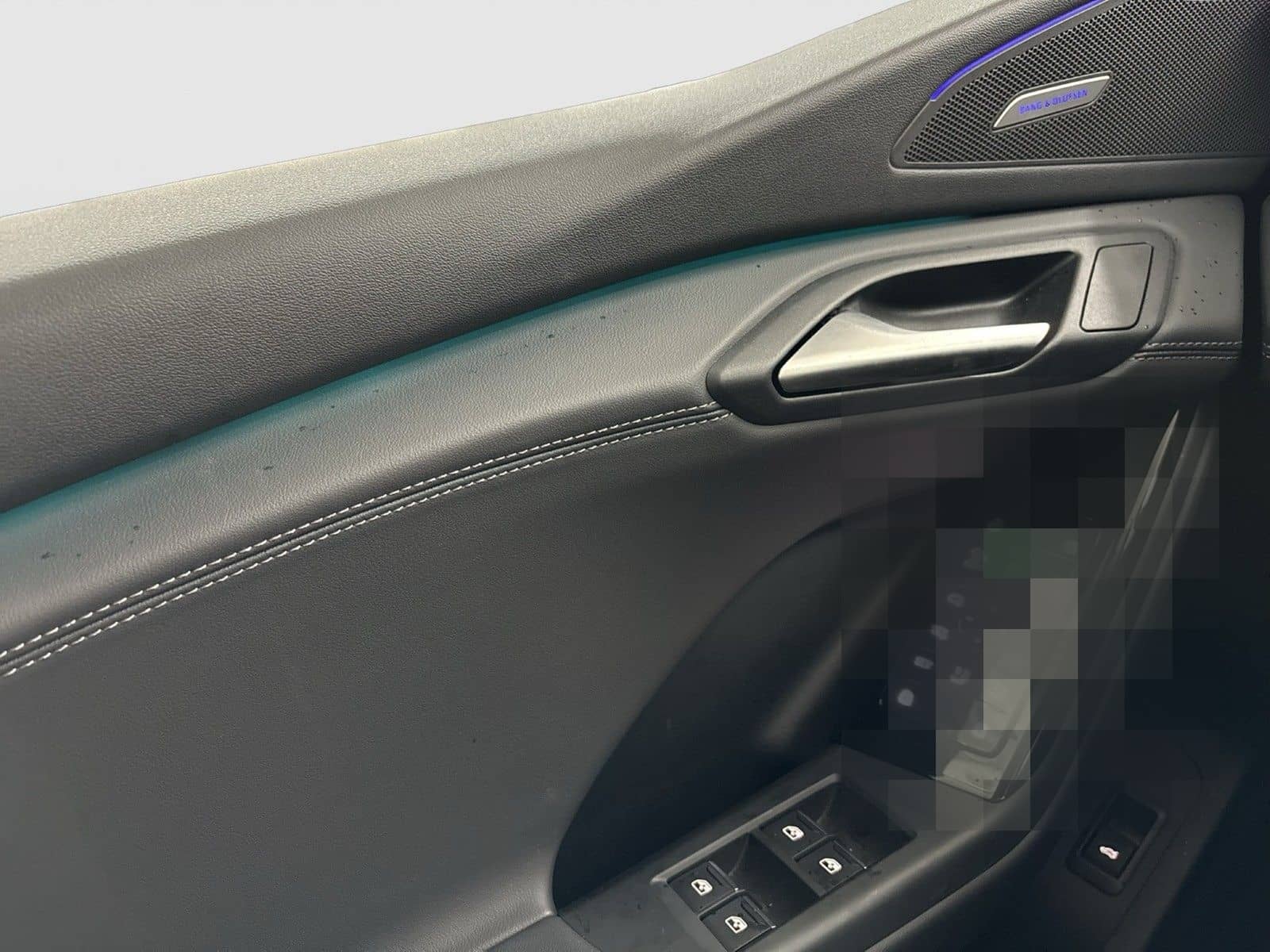 Audi Q6 e-tron quattro S LINE BLACKPAK PANO B&O AHK foto 19