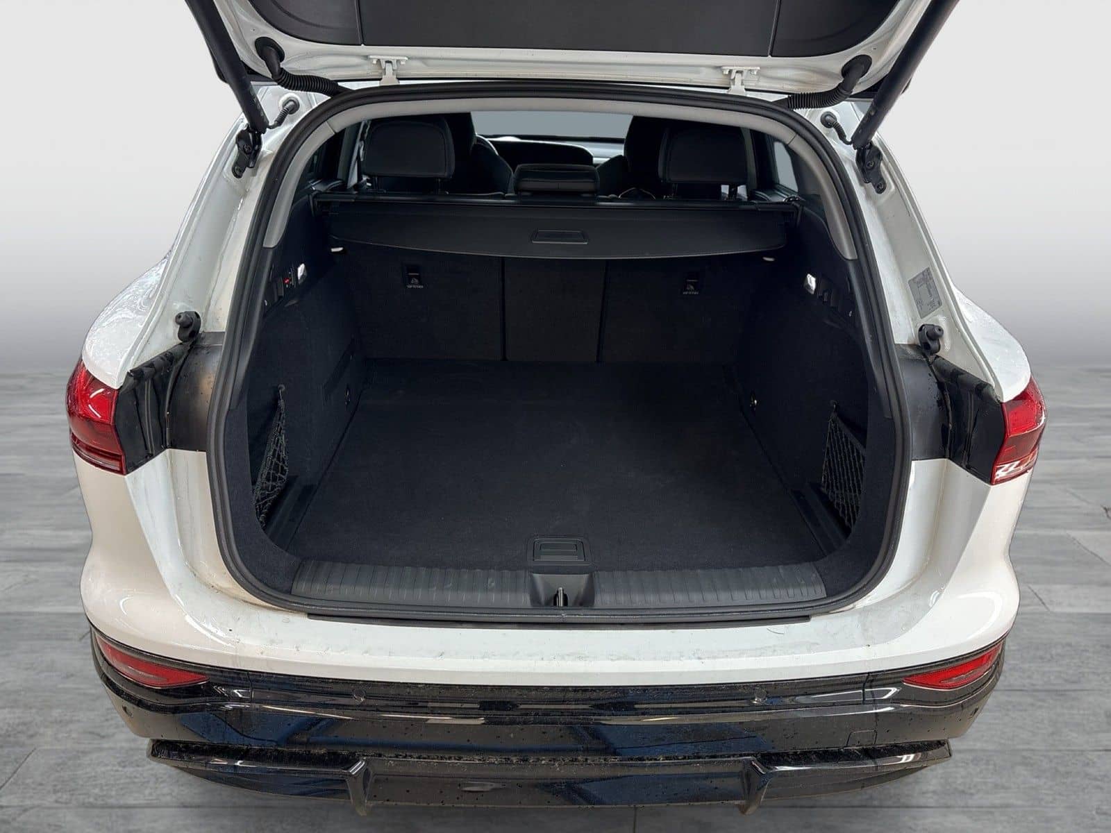 Audi Q6 e-tron quattro S LINE BLACKPAK PANO B&O AHK foto 20