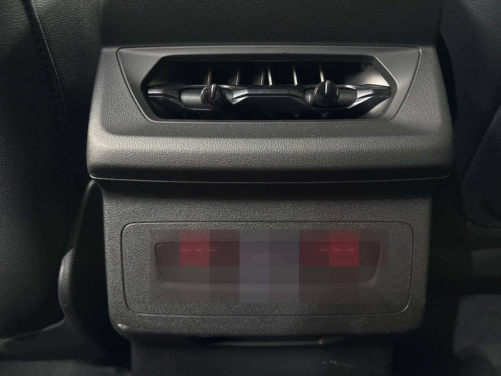 Audi Q6 e-tron quattro S LINE BLACKPAK PANO B&O AHK foto 10