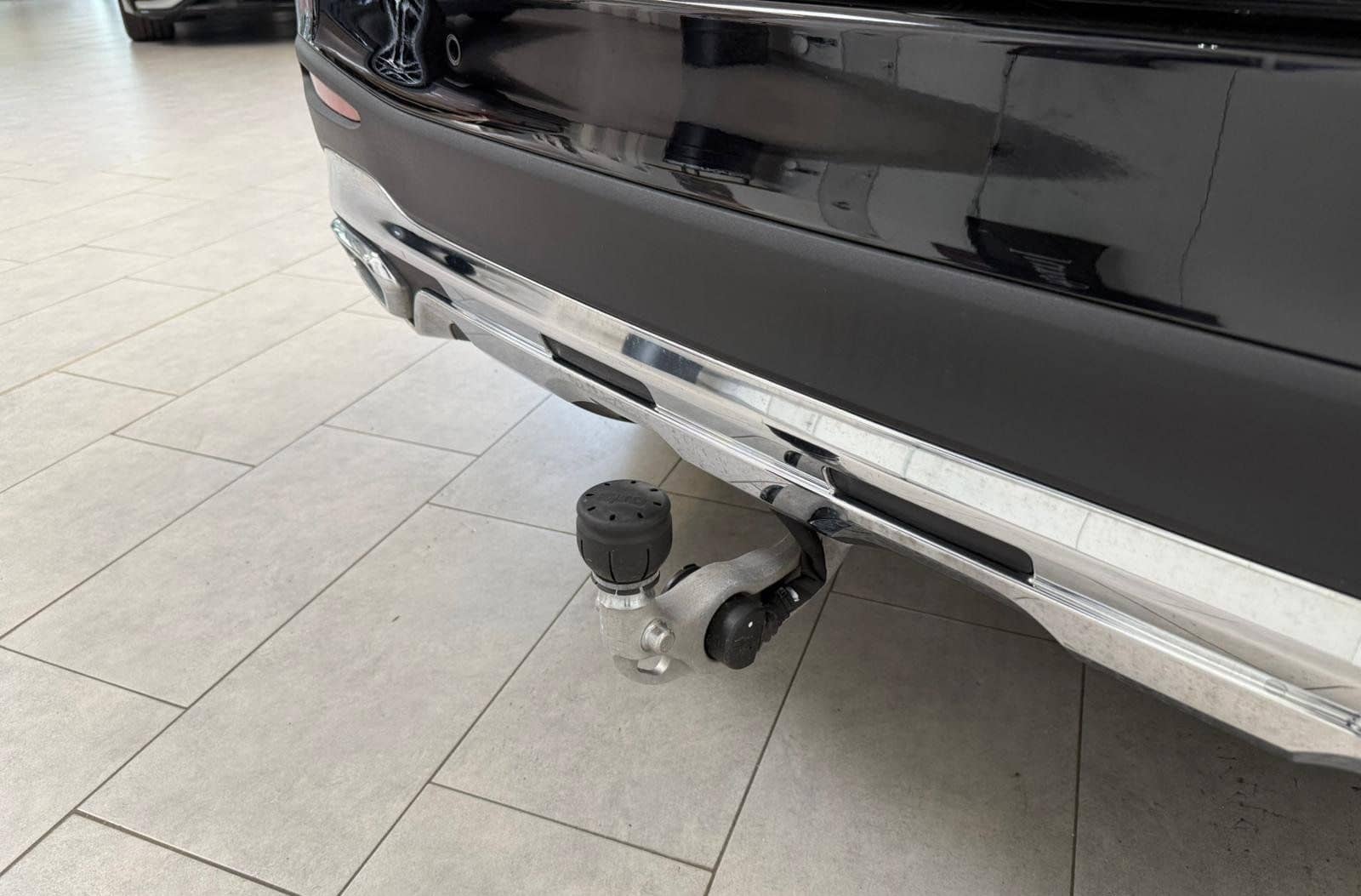 Mercedes-Benz GLC 300 de 4M AMG DISTR+AHK+BURM+PANO+HUD+MEMORY foto 9