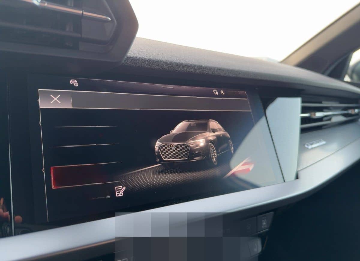 Audi S3 Sportback APP+DAB+VIRT+LED+NAVI+PDC foto 15