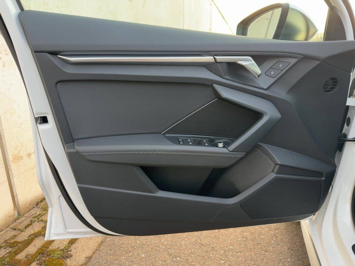 Audi S3 Sportback APP+DAB+VIRT+LED+NAVI+PDC foto 16