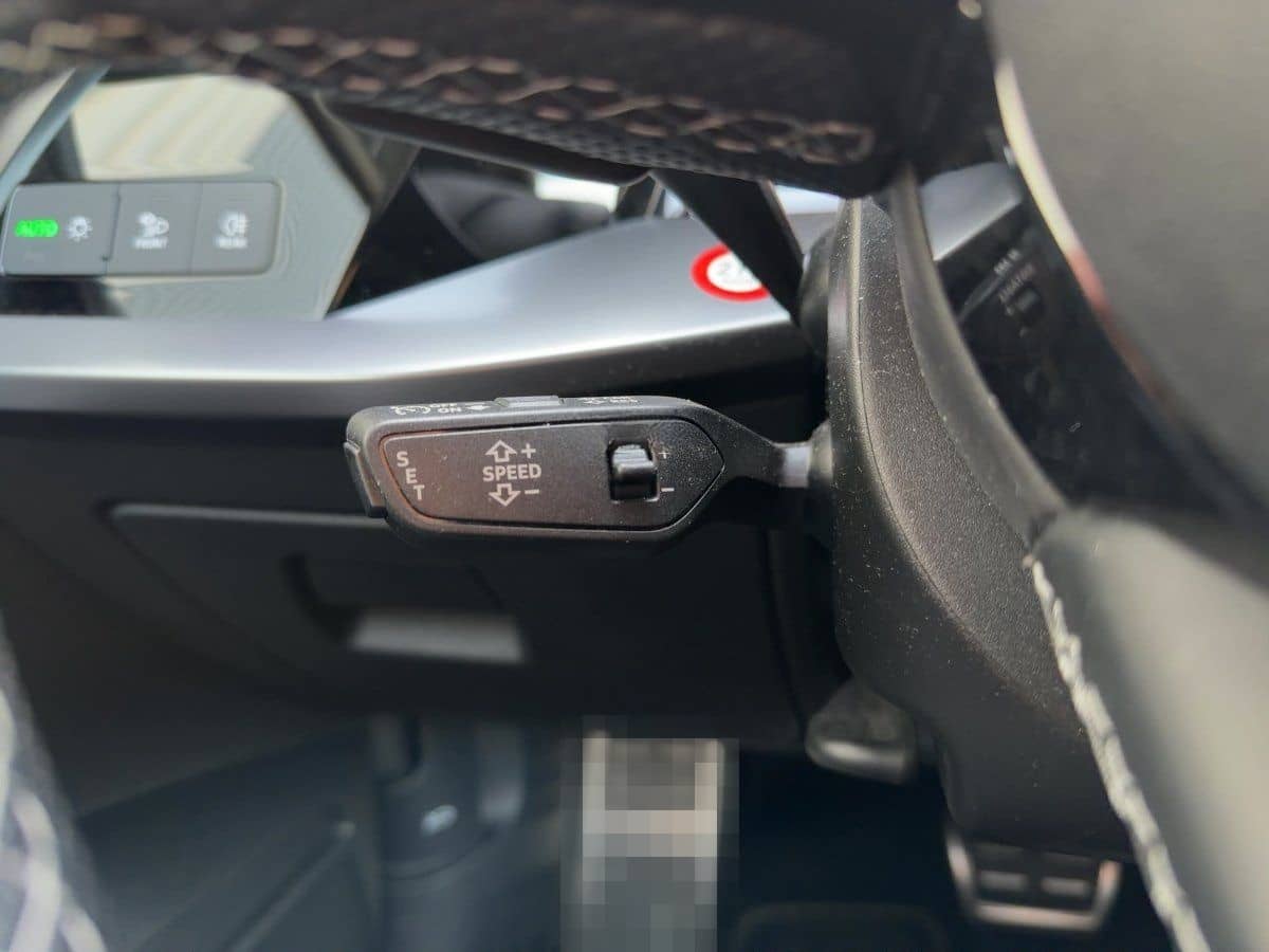 Audi S3 Sportback APP+DAB+VIRT+LED+NAVI+PDC foto 17