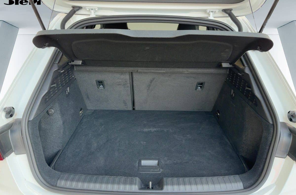 Audi S3 Sportback APP+DAB+VIRT+LED+NAVI+PDC foto 5