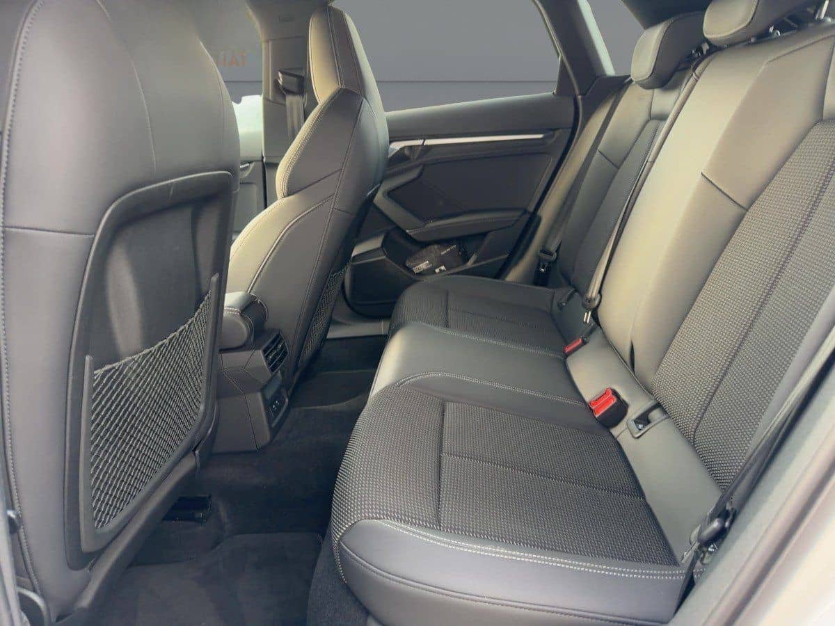 Audi S3 Sportback APP+DAB+VIRT+LED+NAVI+PDC foto 8