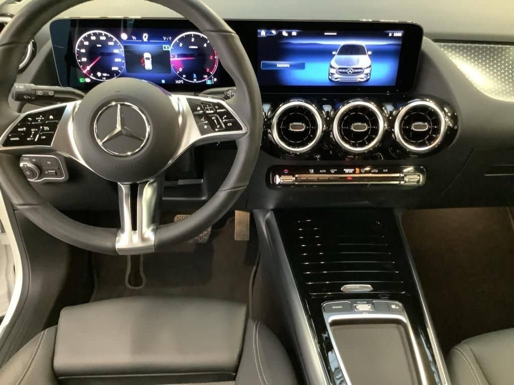 Mercedes-Benz GLA 200 d 4M Progressive/Off-Road/LED/Kamera/ foto 12