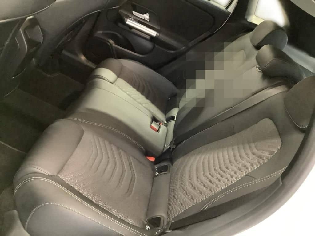 Mercedes-Benz GLA 200 d 4M Progressive/Off-Road/LED/Kamera/ foto 13