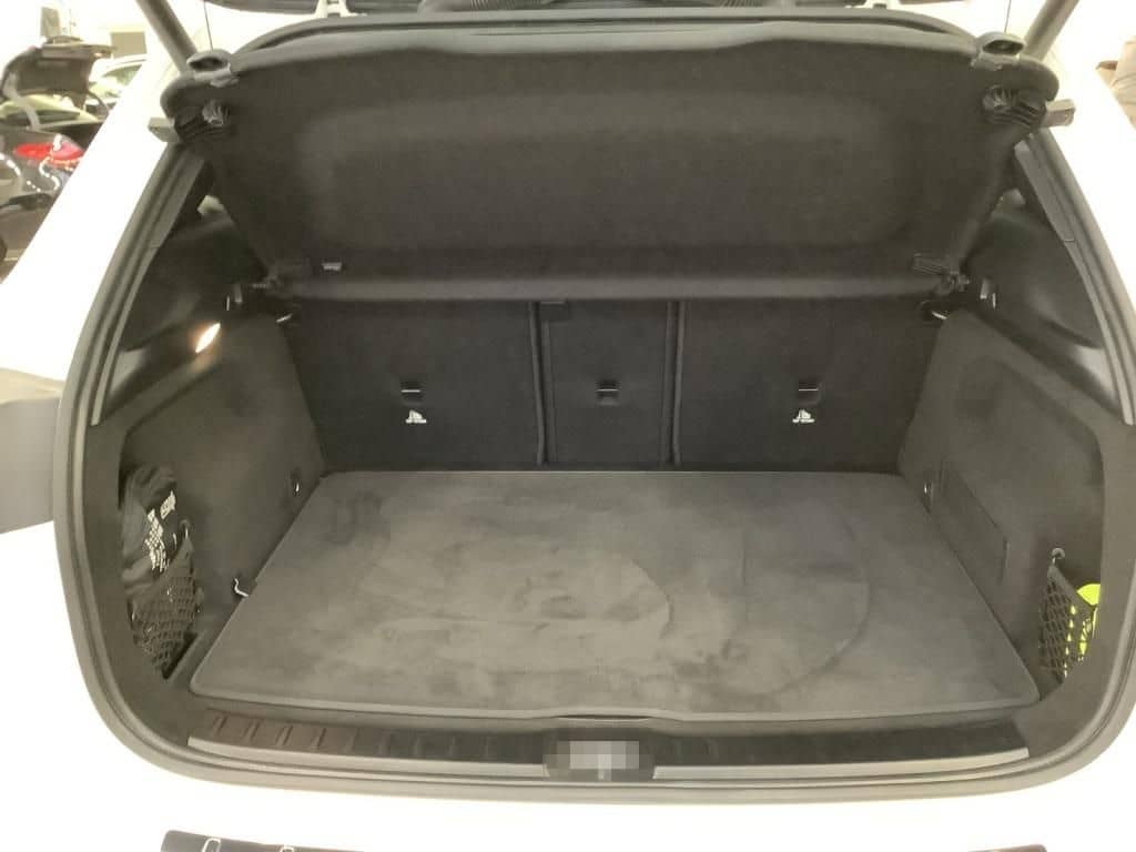 Mercedes-Benz GLA 200 d 4M Progressive/Off-Road/LED/Kamera/ foto 15