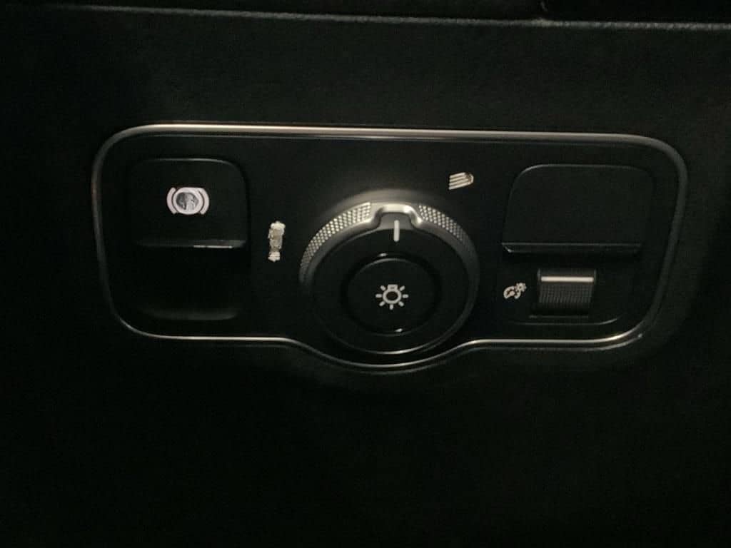 Mercedes-Benz GLA 200 d 4M Progressive/Off-Road/LED/Kamera/ foto 17