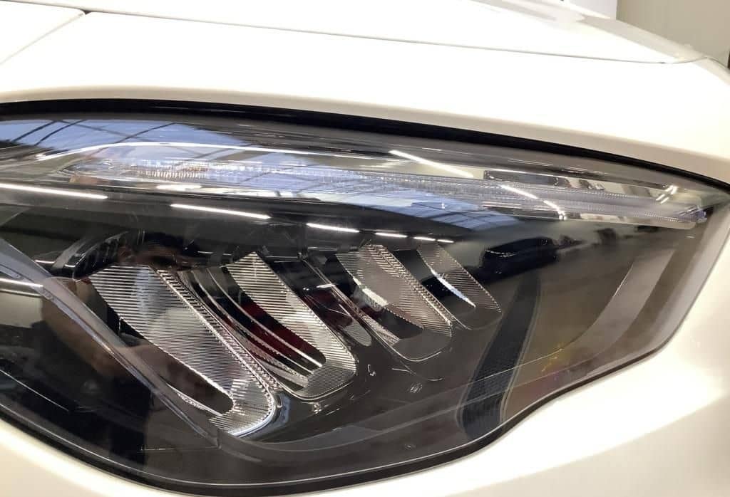 Mercedes-Benz GLA 200 d 4M Progressive/Off-Road/LED/Kamera/ foto 18