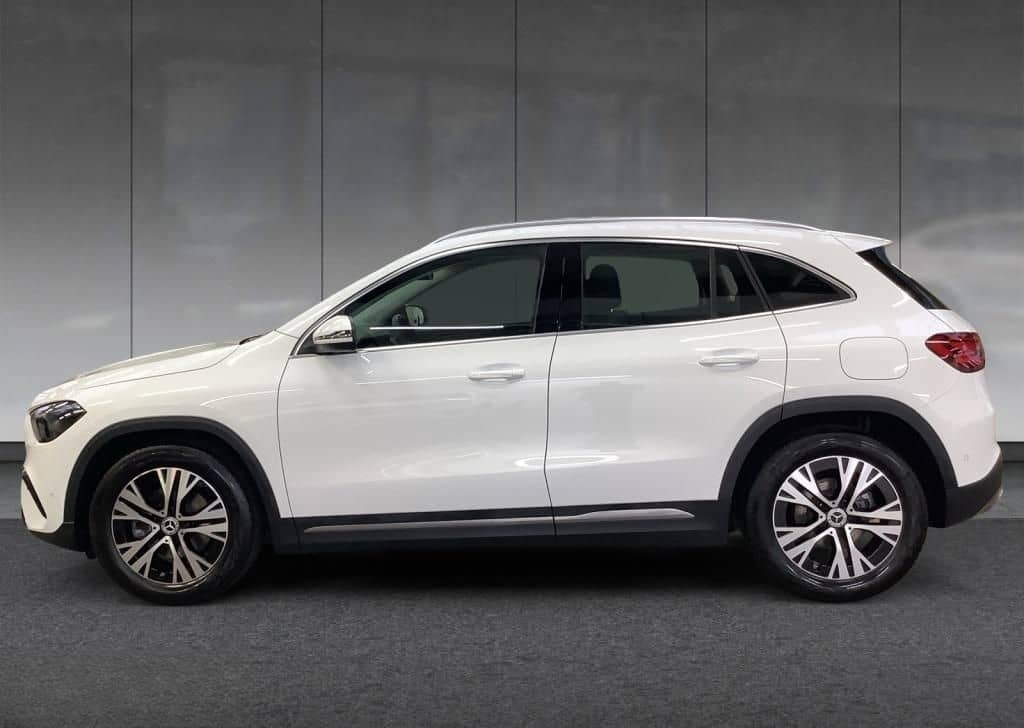 Mercedes-Benz GLA 200 d 4M Progressive/Off-Road/LED/Kamera/ foto 19