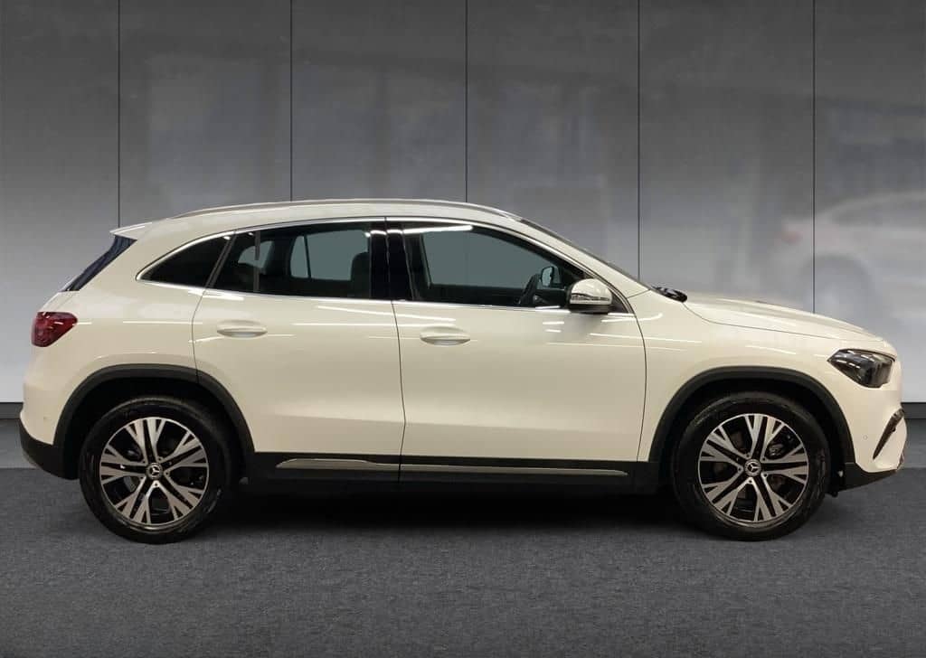 Mercedes-Benz GLA 200 d 4M Progressive/Off-Road/LED/Kamera/ foto 20