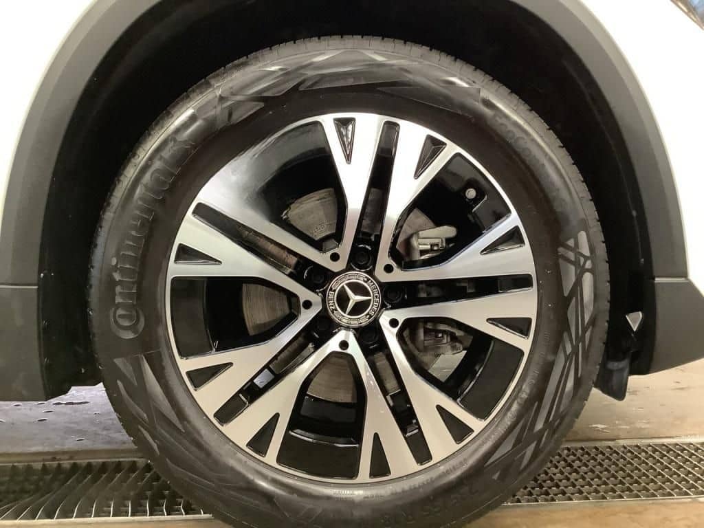 Mercedes-Benz GLA 200 d 4M Progressive/Off-Road/LED/Kamera/ foto 5