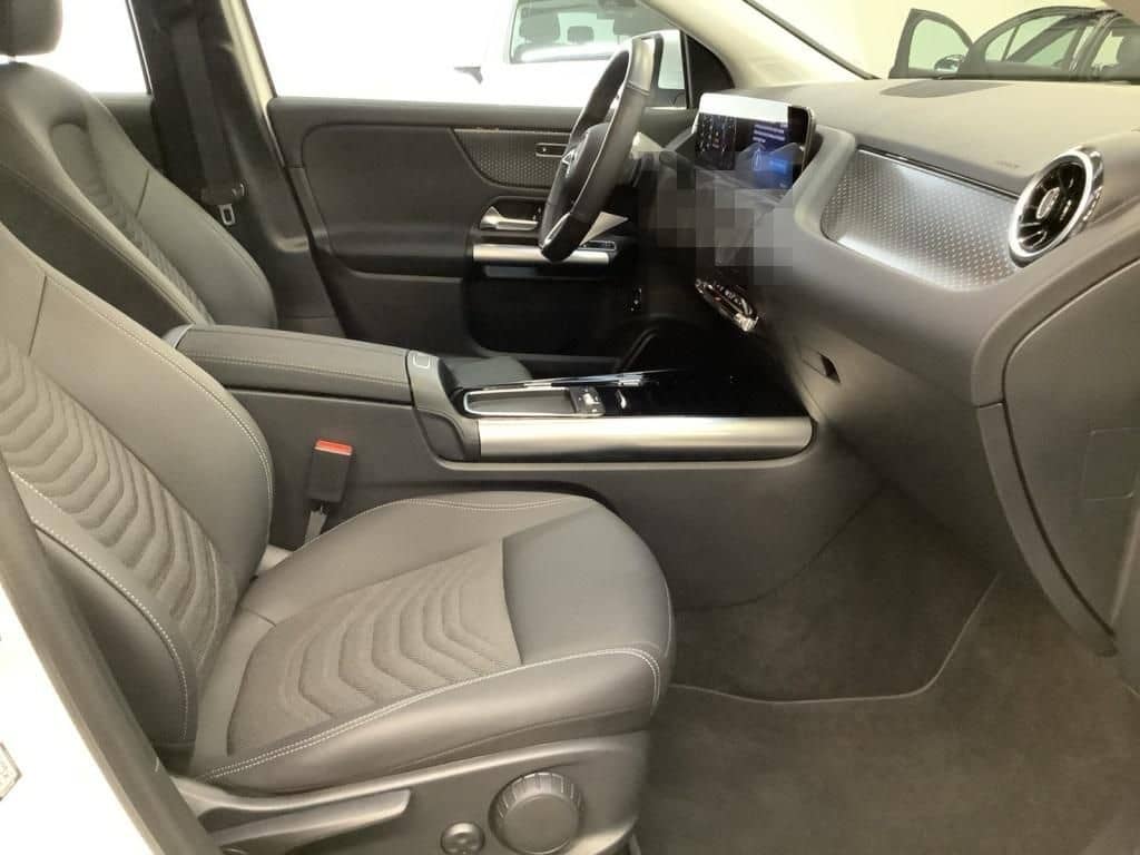 Mercedes-Benz GLA 200 d 4M Progressive/Off-Road/LED/Kamera/ foto 6