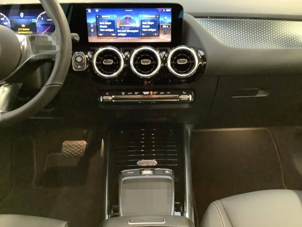 Mercedes-Benz GLA 200 d 4M Progressive/Off-Road/LED/Kamera/ foto 7