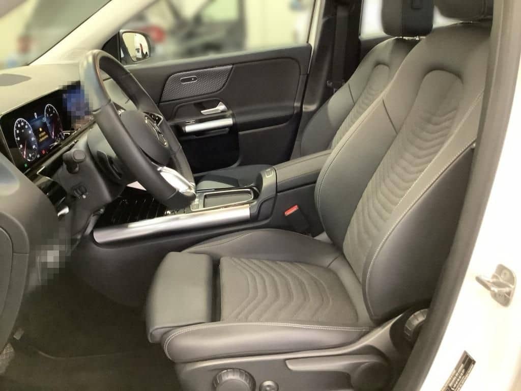 Mercedes-Benz GLA 200 d 4M Progressive/Off-Road/LED/Kamera/ foto 8