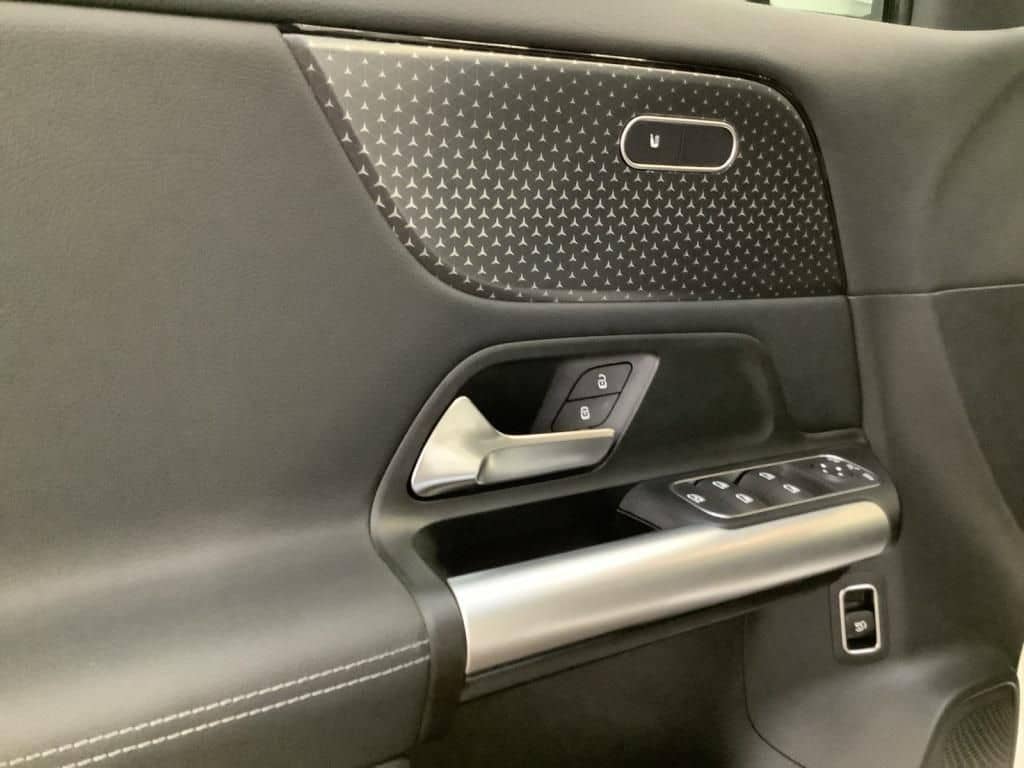 Mercedes-Benz GLA 200 d 4M Progressive/Off-Road/LED/Kamera/ foto 9