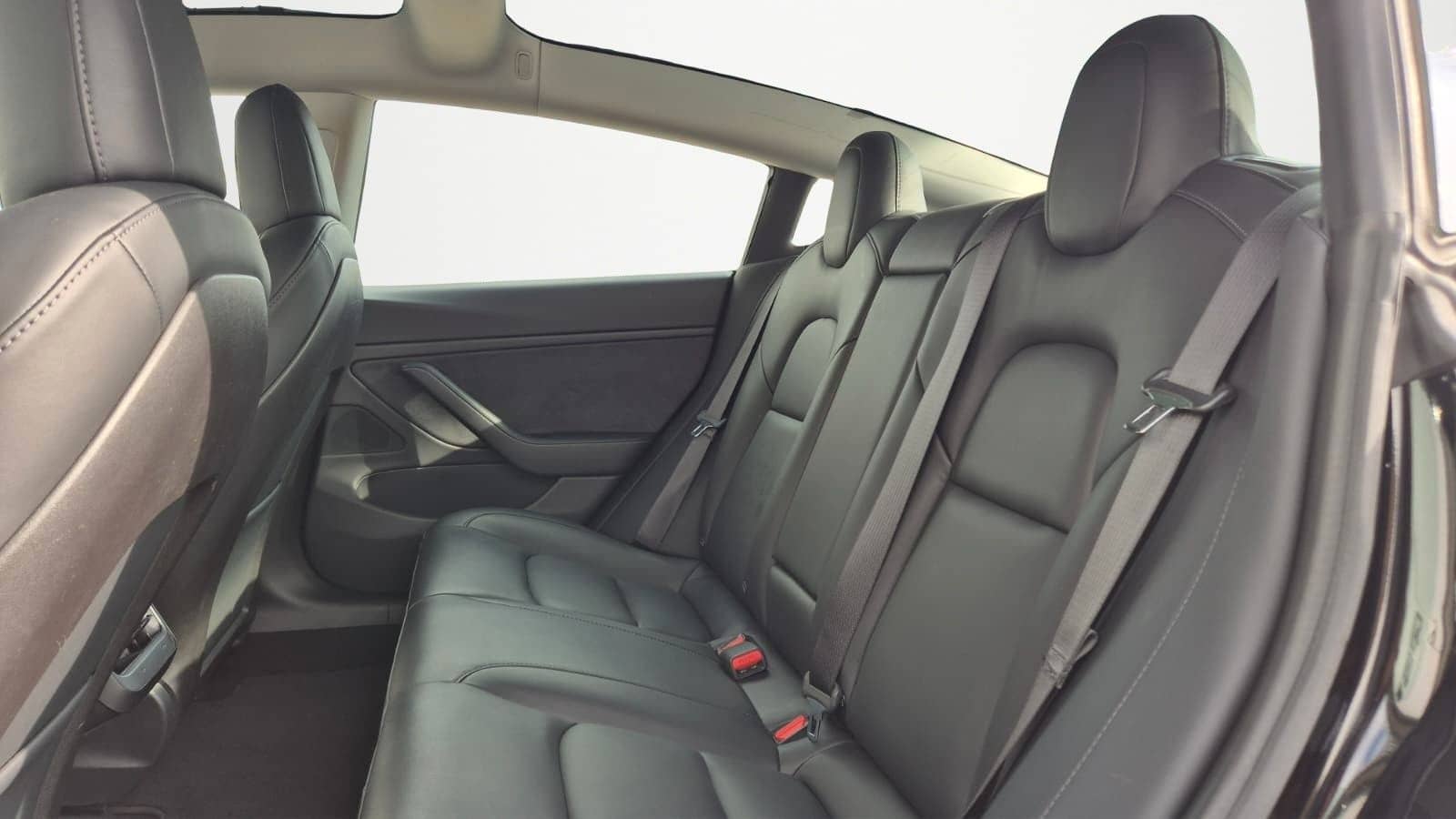 Tesla PERFORMANCE DUAL-MOTOR AWD NAVI LED 360° KAM foto 11