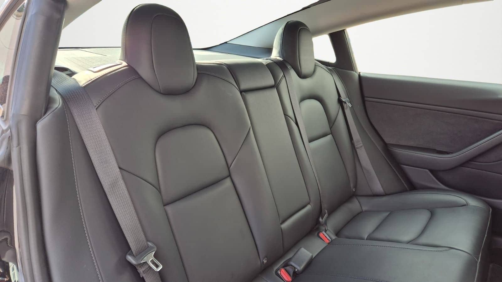 Tesla PERFORMANCE DUAL-MOTOR AWD NAVI LED 360° KAM foto 16