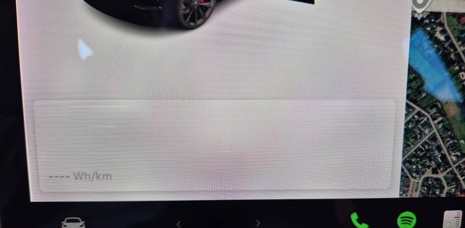 Tesla PERFORMANCE DUAL-MOTOR AWD NAVI LED 360° KAM foto 17