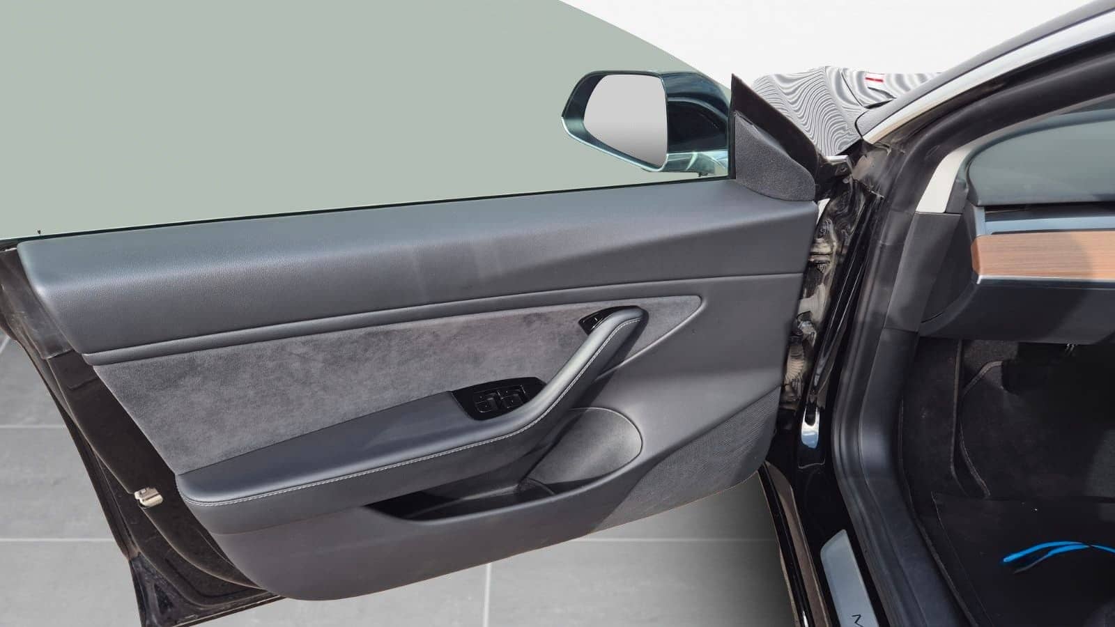 Tesla PERFORMANCE DUAL-MOTOR AWD NAVI LED 360° KAM foto 20