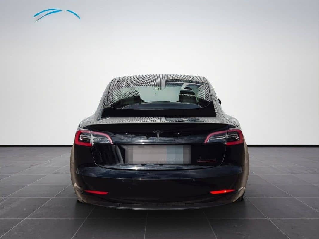 Tesla PERFORMANCE DUAL-MOTOR AWD NAVI LED 360° KAM foto 6