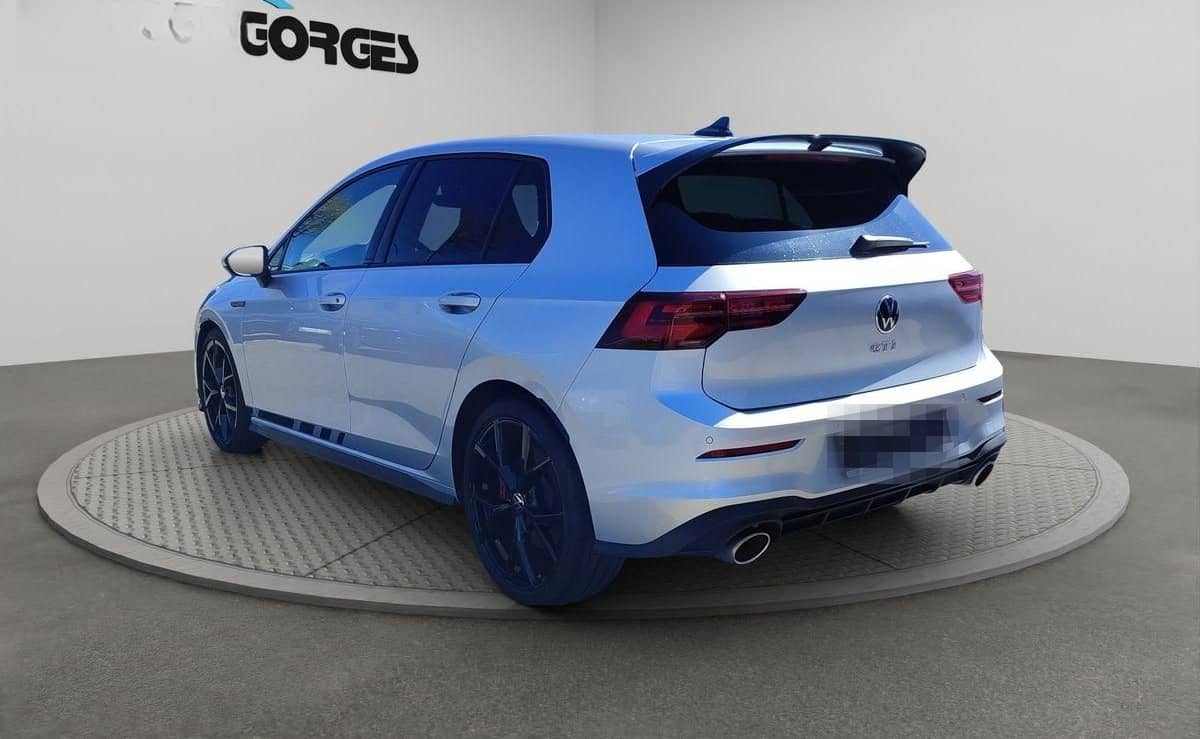 Volkswagen Golf GTI Clubsport 2.0 TSI DSG +PANO+19-ZOLL+ACC foto 2