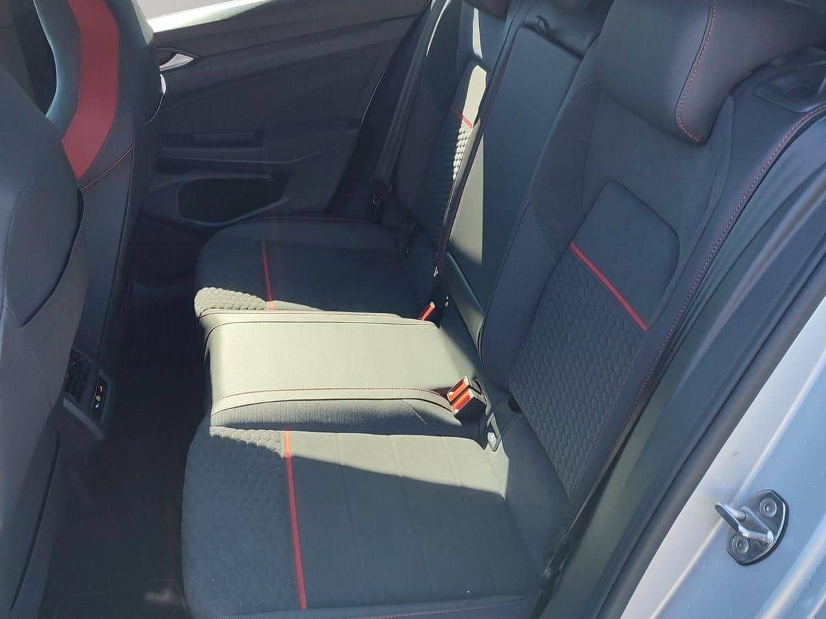 Volkswagen Golf GTI Clubsport 2.0 TSI DSG +PANO+19-ZOLL+ACC foto 12