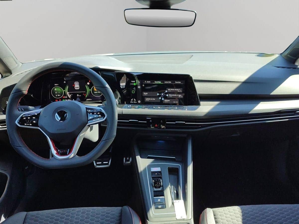 Volkswagen Golf GTI Clubsport 2.0 TSI DSG +PANO+19-ZOLL+ACC foto 13