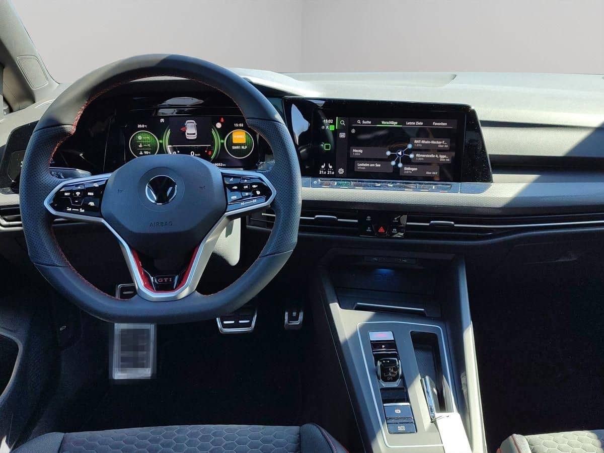Volkswagen Golf GTI Clubsport 2.0 TSI DSG +PANO+19-ZOLL+ACC foto 9