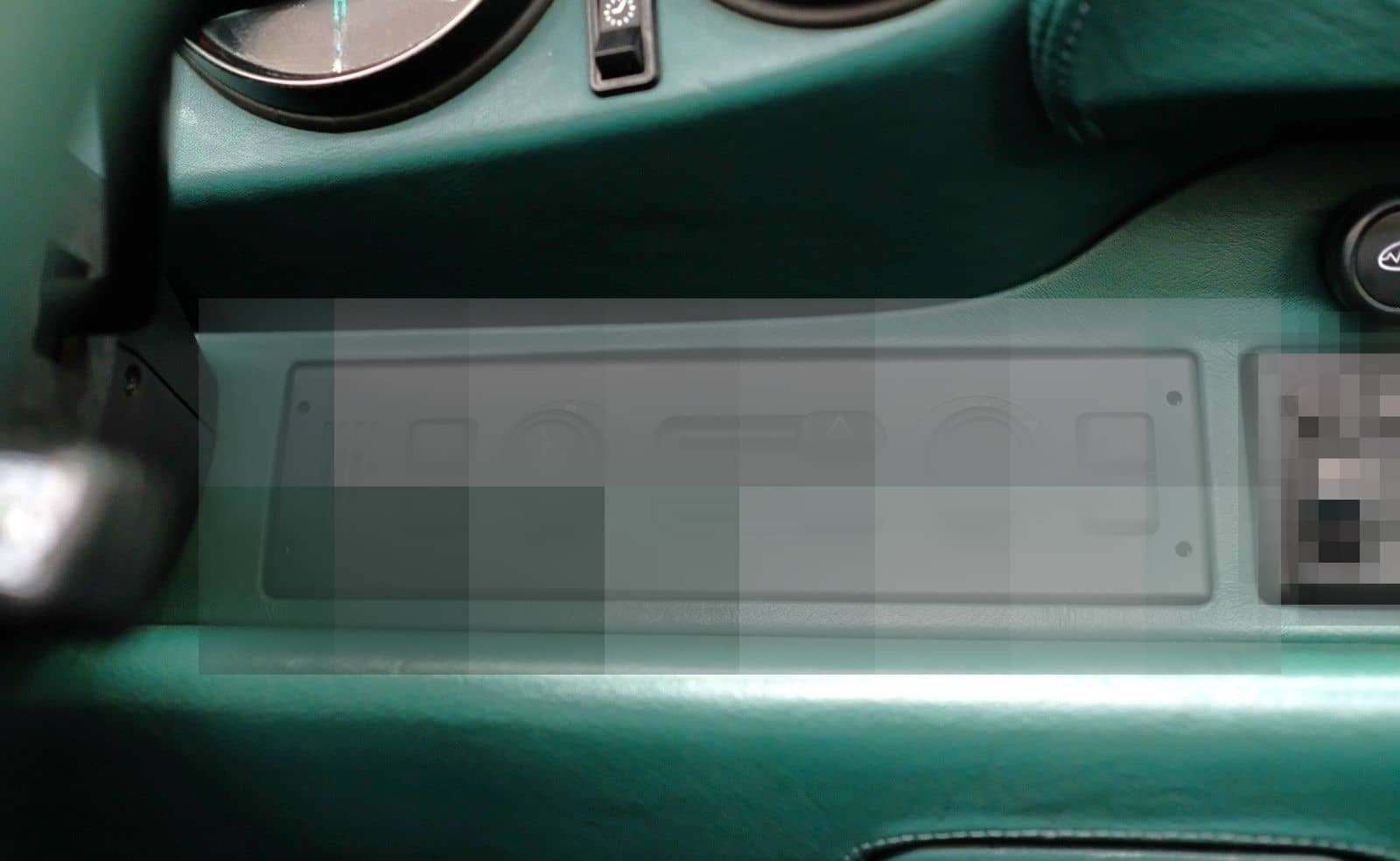 Porsche 993 Carrera/SONDERLACK/HISTORIE/18ZOLL foto 16