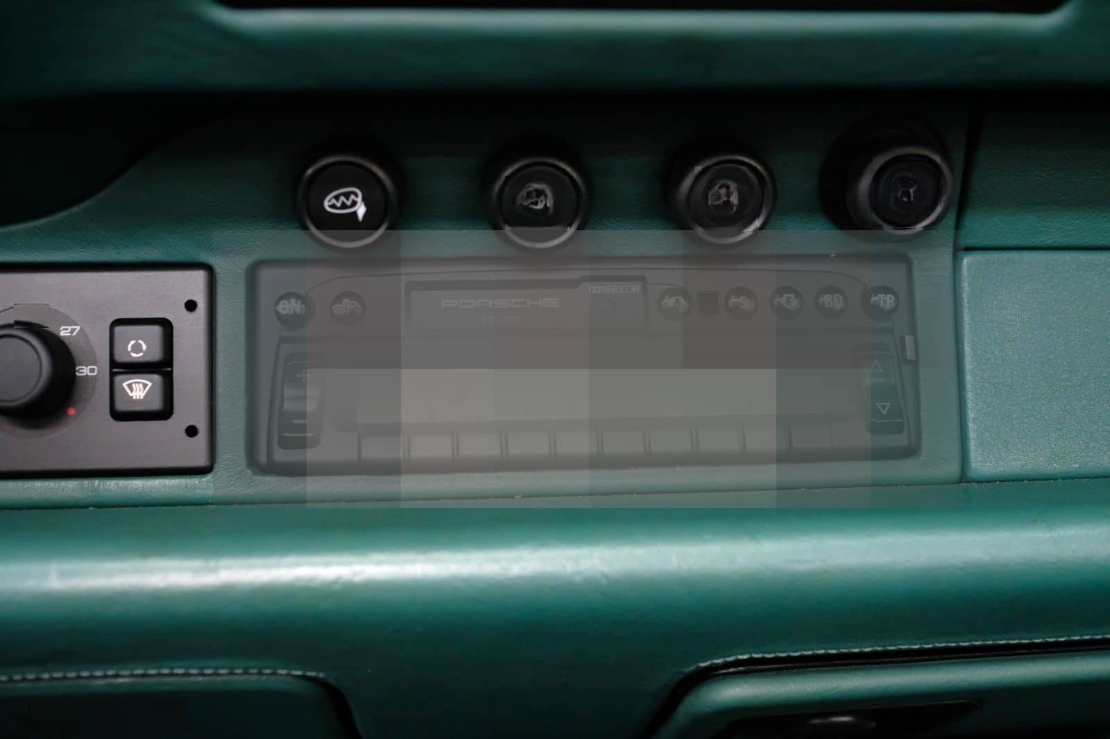 Porsche 993 Carrera/SONDERLACK/HISTORIE/18ZOLL foto 17