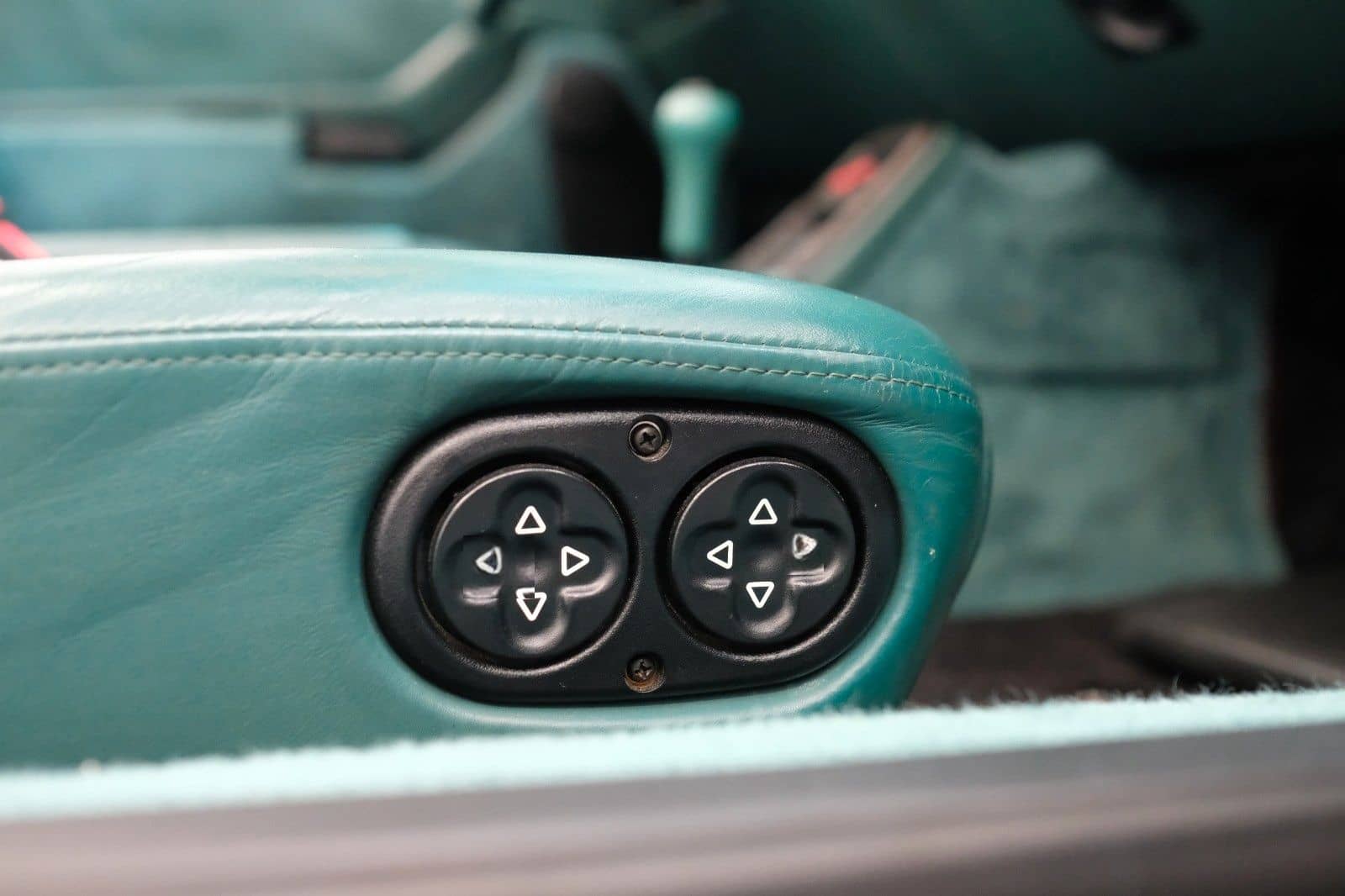 Porsche 993 Carrera/SONDERLACK/HISTORIE/18ZOLL foto 18