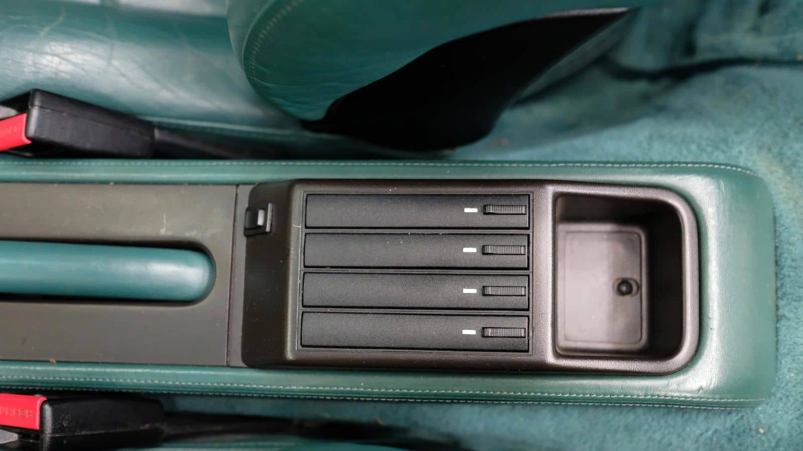 Porsche 993 Carrera/SONDERLACK/HISTORIE/18ZOLL foto 20