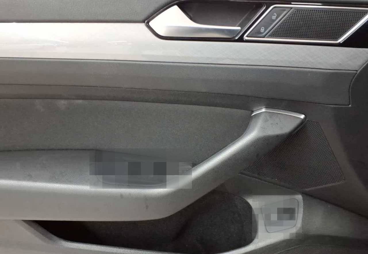 Volkswagen Passat Variant 2.0 TDI Aut. AHK LED NAV foto 5