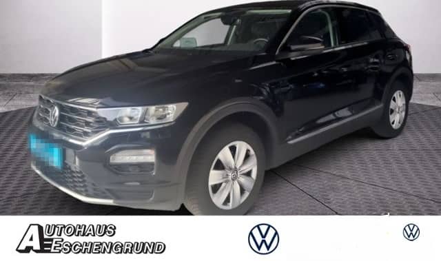 Volkswagen T-ROC 1.0 TSI Style United foto 1