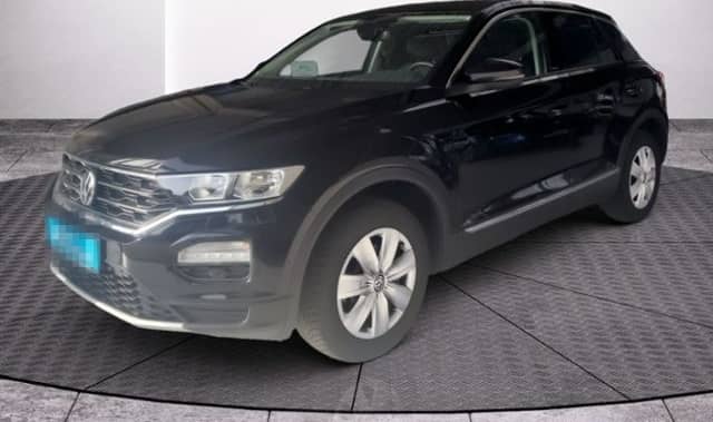 Volkswagen T-ROC 1.0 TSI Style United foto 2