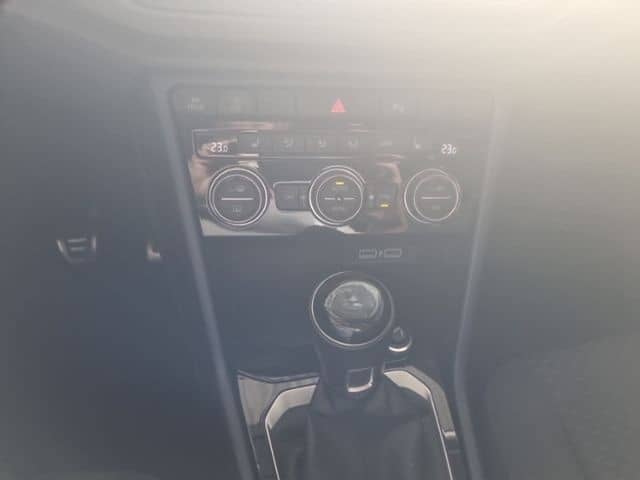 Volkswagen T-ROC 1.0 TSI Style United foto 12