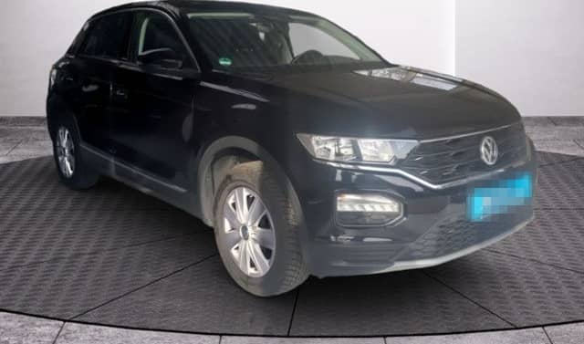 Volkswagen T-ROC 1.0 TSI Style United foto 3