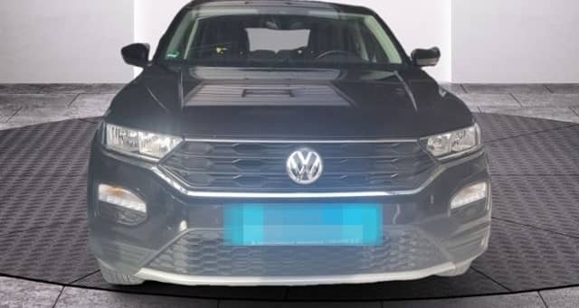 Volkswagen T-ROC 1.0 TSI Style United foto 4