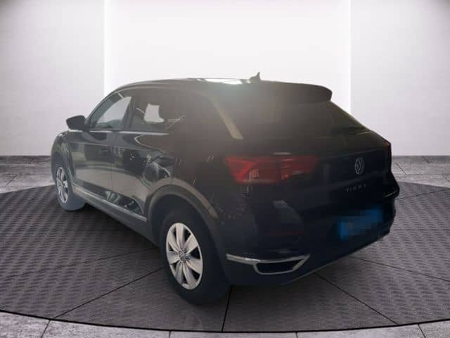 Volkswagen T-ROC 1.0 TSI Style United foto 5
